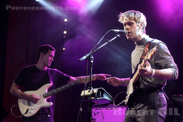 PORCHES - 2016-06-05 - NIMES - Paloma - Club - 